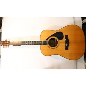 Yamaha ヤマハ L-5 前期型　Acoustic Guitar アコースティックギター　セットアップ済み /6200