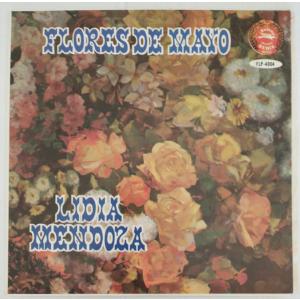 LP Lydia Mendoza Flores ...の商品画像