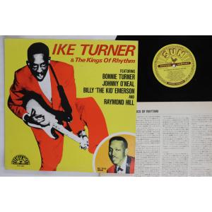 LP Ike Turners Kings Of Rhythm Ike Turner &amp; The Ki...
