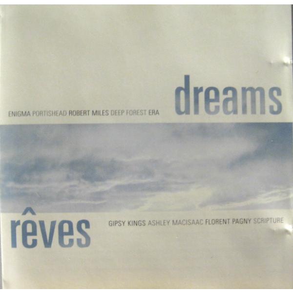 CD Various Dreams / R?ves 731456541921 Polymedia /...