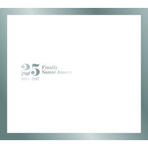 4discs CD 安室奈美恵 Finally(Blu-ray Disc付)(スマプラ対応) 通常盤 AVCN990524B Dimension Point 未開封 /00440