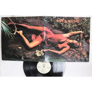 LP Roxy Music Stranded SD7045 ATCO /00400