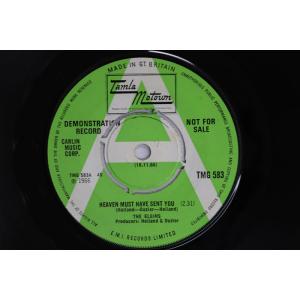 7” Elgins Heaven Must Ha...の商品画像