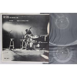 2discs LP Charles Mingus...の商品画像