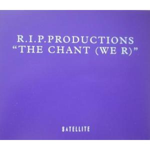 CD R.I.P. Productions Chant (We R) 74321534022  Sa...