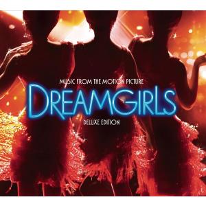 CD Various Dreamgirls: Music From The Motion Picture NONE Columbia /00110