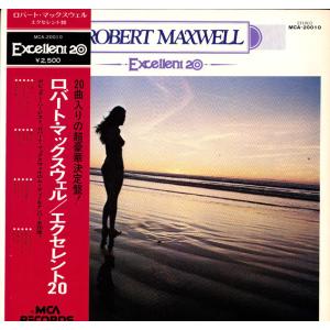 LP Robert Maxwell Excellent20 MCA20010 MCA /00400