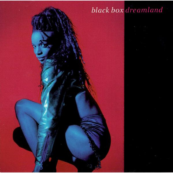 CD Black Box Dreamland 22212R  Deconstruction /001...