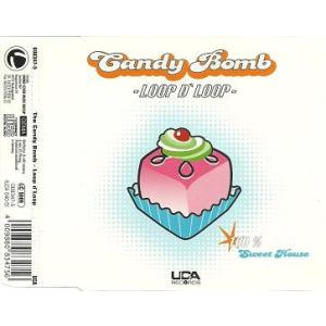 CD Candy Bomb Loop D Loop 0083475  UCA /00110