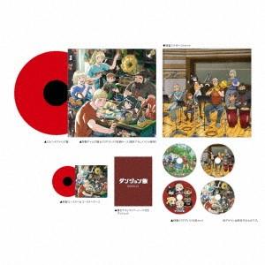12” 光田康典,土屋俊輔 ＴＶアニメ「ダンジョン飯」オリジナルサウンドトラッ ZMCZ18191 （株）ＫＡＤＯＫＡＷ 未開封 /00250