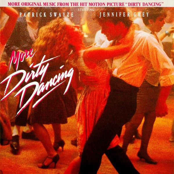 米CD Various More Dirty Dancing 69652R RCA Victor /...