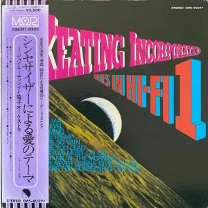 LP John Keating Incorporated Hits In Hi-Fi 1 EMS80297 EMI /00260