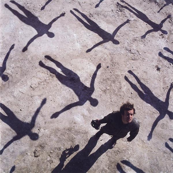 CD Muse Absolution 261606 EastWest /00110