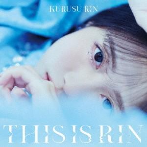 CD 来栖りん THIS IS RIN LACA25174 （株）バンダイナムコ 未開封 /0011...