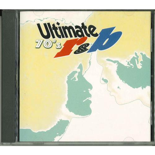 米CD Various Ultimate 70s R&amp;B A52096  /00110