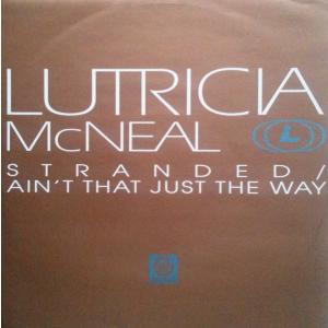 英12" Lutricia Mcneal Stranded RBX2973 Wildstar Rec...