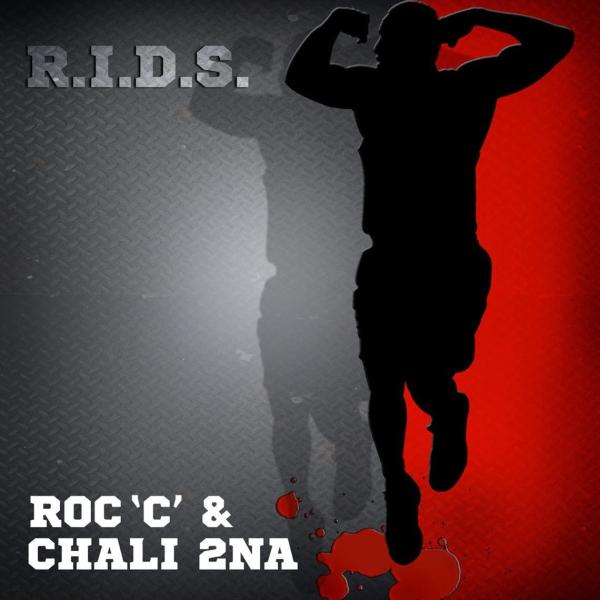 CD RON ARTISTE (ROC C &amp; CHALI 2NA R.I.D.S. KRE003C...