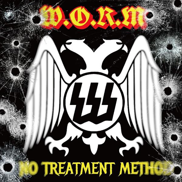 CD W.O.R.M NO TREATMENT METHOD  /00110