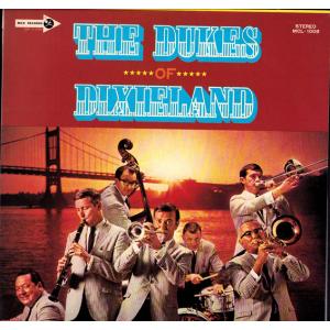 LP Dukes Of Dixieland Dukes Of Dixieland MCL1008 MCA /00260