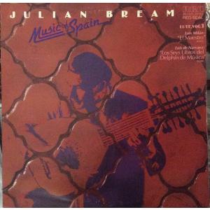 LP Luis De Milan / Luis de Narvae Music Of Spain Vol. 1: El Maestro (1535) / Los Seys ARL13435 RCA Red Seal /00260