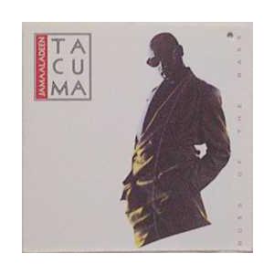 米CD Tacuma,Jamaaladeen Boss of the Bass R279434 Gr...