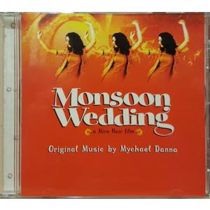 CD Mychael Danna, Various Monsoon Wedding 73138359812 Milan /00110