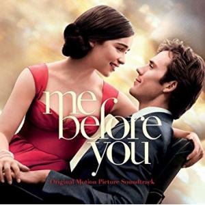 CD Various Me Before You: Original Motion Picture Soundtrack B002504902 Interscope Records 未開封 /00110