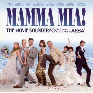 CD Various Mamma Mia! B001143902 Decca 未開封 /00110