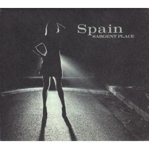 CD Spain Sargent Place 1826008861 Dine Alone Records 未開封 /00110