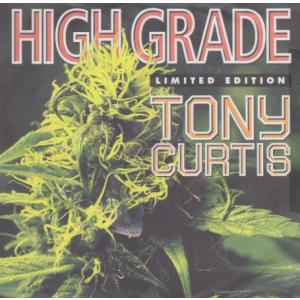 7インチ Tony Curtis High Grade MA001 Music Ambassador