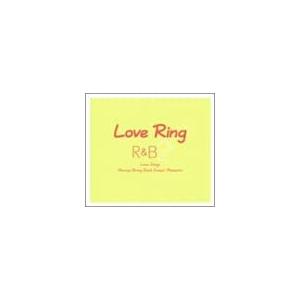 CD Various, メイズ, ラティモア,  LOVE RING R&amp;B(2) TOCP6721...
