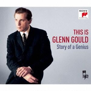 2discs CD Glenn Gould This Is Glenn Gould - Story ...
