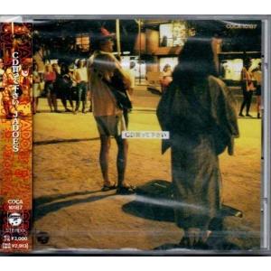 CD JADOES CD買って下さい COCA10187 Columbia /00110