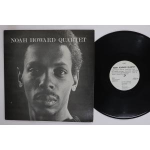 LP Noah Howard Noah Howard Quartet 1031 ESP-DISK /00260