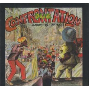 LP Shaka, Fatman Dub Confrontation Shaka (Warrior)...