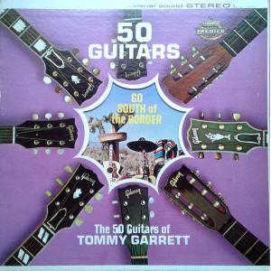 12” 50 Guitars Of Tommy ...の商品画像