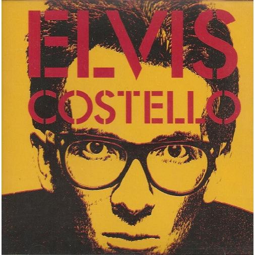 CD Elvis Costello 2 1/2 Years (In 31 Minutes) VRCD...