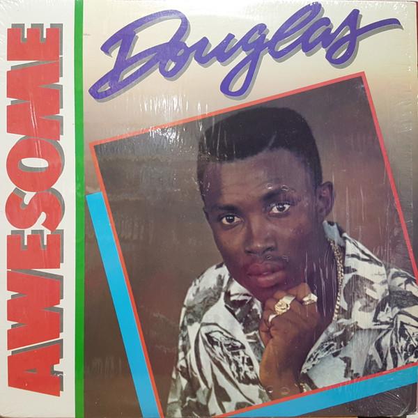 LP Edmund ”Douglas” Dowdie Awesome RAM1004 Ram Rec...