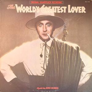 LP John Morris The Worlds Greatest Lover ABL12709 RCA Red Seal 未開封 /00260