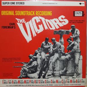 LP Sol Kaplan The Victor...の商品画像