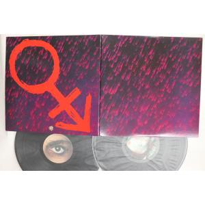 2LP Prince Strange Tales From The Rain Prince 1978-1984 PS255 WARNER BROS Japan プロモ /00660