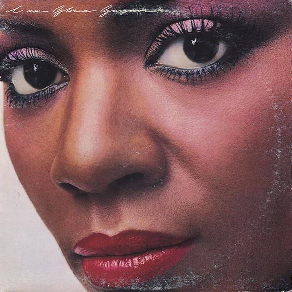 LP Gloria Gaynor I Am Gloria Gaynor FZ39267 Epic /...