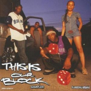 CD Various This Is Our Block UMCF049632 UNIVERSAL ...