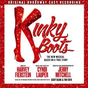 CD Cyndi Lauper Kinky Bo...の商品画像