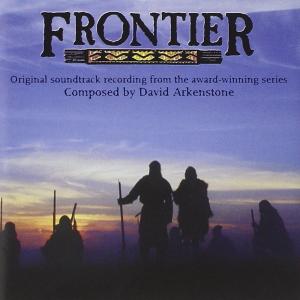 CD David Arkenstone Frontier NP3005 Neo Pacifica 未開封 /00110