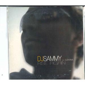 CD Dj Sammy, Loona Rise Again LC10432 ZEITGEIST プロモ /00110