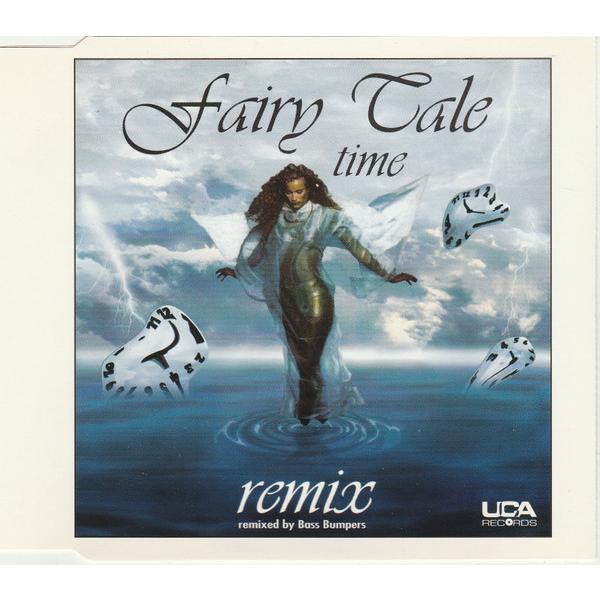 CD Fairy Tale Time Remix UCA0315R UCA /00110