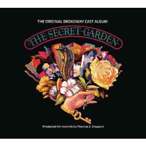 CD Secret Garden O.b.c. Secret Garden O.b.c. 88697902612 MASTERWORKS USA 紙ジャケ /00110