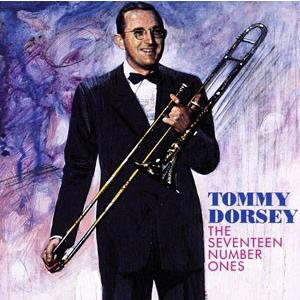 CD Tommy Dorsey &amp; His Orchestra Seventeen Number O...