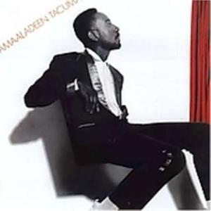 CD Jamaaladeen Tacuma Renaissance Man R279438 Gram...